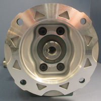 Dodge 20Q15L56 Gear Reducer 15:1 Ratio 1.69 Max Input HP 1" Shaft Dia NOS
