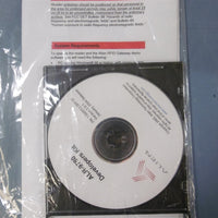 Parts Alien Technology ALR9640 Sealed RFID Reader and Antenna EPC Class 1