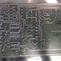 Acurex Corporation Icore ASSY D1770521A Flexure Counter
