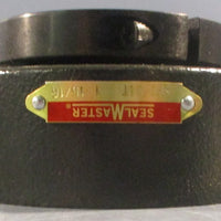 Sealmaster SFT31T 2Bolt Flange Mount Bearing 115/16" Bore 705489