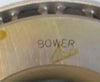 Bower NTN Tapered Roller Bearing 55187C And 55437 1-7/8" Bore 4-3/8" OD