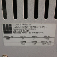 LabLine Instruments, Inc MultiWrist Shaker3589 120V, 50/60Hz