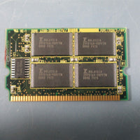 FANUC A20B-3900-0072 Memory Module - Used