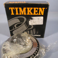 TIMKEN TAPERED ROLLER BEARING HM813844