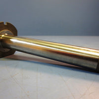 Husky 535961 Nozzle Housing HT/VG, 130LG, 5" Long, Threaded .575" ID
