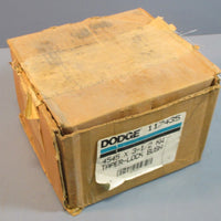 Dodge 117435 4545 x 31/2 KW TaperLock Bushing