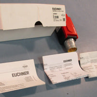 Euchner SGP2E2131A9CDCX Safety Switch SGP MR9 Connector 250V