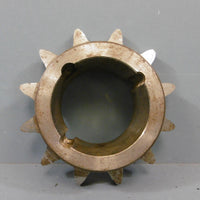 Dodge Sprocket TLB 812 12 Teeth Bushed Bore 80 Pitch 1615