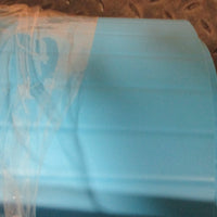 Intralox Thermodrive Series 8026 Conveyor Belt Flat Top E 13.47' L x 33" W