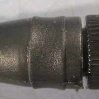Sick WE1000P411 Through Beam Receiver 7024622 1030VDC 100mA W.1000