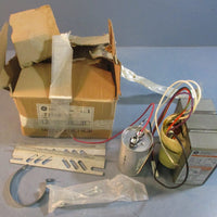 GE GEM400MLTAA45 Metal Halide Ballast 120/208/240/277V 72149