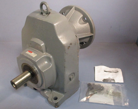 Boston Gear F651B-4-B11 Reducer 20 HP Input, 4:1 Ratio, 2903 In-Lb Torque