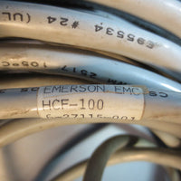 Emerson HCF100 Motor Cable 100' Cable 627115001