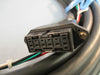 Fanuc A660-4005-T387 Brake/ Power Cable #L14R13A 14 m Length