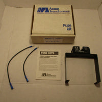 ACME Transformer Primary Fuse Kit PL112704 NEW IN BOX