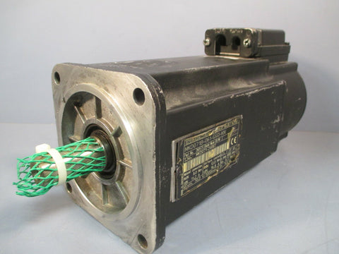 Indramat Permanent Magnet Motor MKD071B061GG0KN
