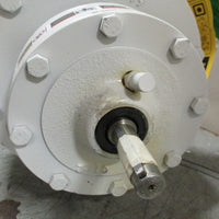 Sumitomo CHVS6135DCY165 Gear Reducer 165:1 Ratio, 1.56 HP Input, 8320 InLb