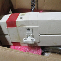 Coffing EC4008.3 2 Ton Electric Chain Hoist EC4008 230/460V 3PH 60Hz