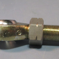Schaublin Unibal SMLG 2040 Bronze/Steel Rod End Left Hand Thread 20mm Bore NIB