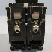 Siemens ITE Q220 Circuit Breaker 20 Amp 240 Volt 2 Pole Plug In 10K Lot of 4