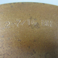 4545 TaperLock 27/16 Bushing  Used