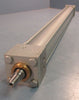 Milwaukee Cylinder A-41 Pneumatic Cylinder 1.5" Bore 22" Stroke 250 PSI Max