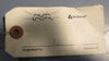 Alfa Laval 700 Ser Shutoff Valve 761TR-10M-20L-4-316L Sanitary Valve Tri-Clamp