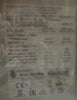 Allen Bradley 20F1AND248AA0NNNNN Ser A Air Cooled AC Drive 480VAC 3PH 200HP
