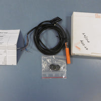 NIB IFM Efector IF5800 Inductive Proximity Sensor