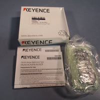 KEYENCE DIGITAL FIBER OPTIC AMPLIFIER FSN15CP