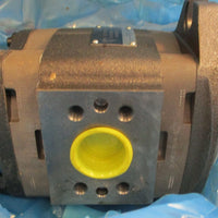 Voith H56.542110 Medium-Pressure Internal Gear Hydraulic Pump 2500RPM Max