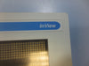 Allen Bradley InView Message Display 2706-P22R Ser A Rev B FRN 1.10