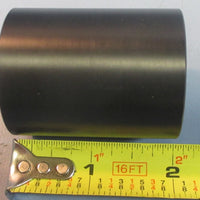 Lot of 6 York Y011066 Delrin Rear Bushing 2" Long, 1.188" ID, 1.577" OD NWOB