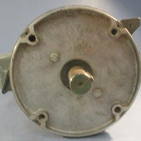Emerson US Motors S933A Electric Motor 3HP 3525RPM 208-230/460V 1-1/8" Shaft Dia