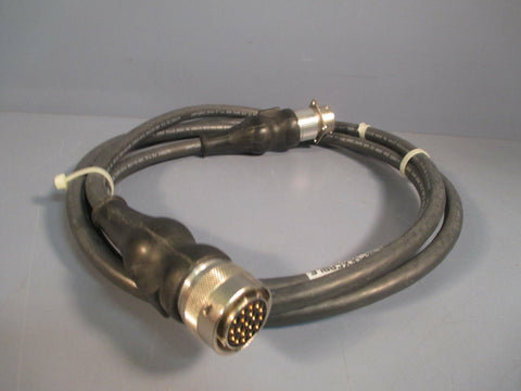 FLEX-CABLE FEEDBACK CABLE FC-XXFEFMP-S-E008