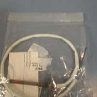 TRANE ELECTRIC DUCT TEMPERATURE SENSOR X13790068-01