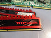 NEXCOM CPU BOARD W/PROCESSOR & MEMORY PEAK886VL2 Rev.D 4BP00886D1X10