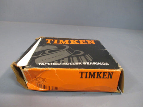 Timken Tapered Roller Bearing 55175C