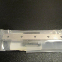 SKF Mini Rail and Carriage LLMHS9