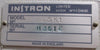 Instron 4301 Universal Testing Machine Tensile Strength Compression Fatigue 43K1