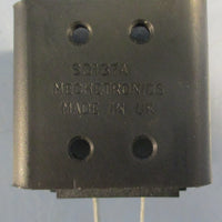 Mechetronics SD137A74P1 Solenoid Coil SD137A 120 V 50/60 Hz