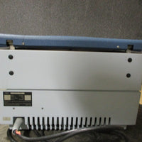MSE Mistral 2000 Bench Top Centrifuge 600W 120V Turns On Errors For Parts/Repair