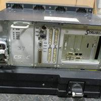 Staubli CS8C RS60 Robot Controller 3x480V50/60Hz1700VA CS8CRS60