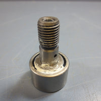 McGill CF1SBCR Cam Follower Bearing RD 1.0000" RW .6250" SD .4375"