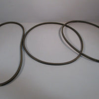 Lot of 3 Goodyear Torque Flex Belt AX50