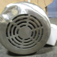 Baldor VWDM3714T Washdown Duty Motor 10HP 1725RPM 215TC 3PH 13/8" Shaft Dia