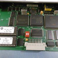 Used Allen Bradley 1747SN Series B Remote I/O Scanner