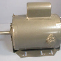 Baldor 35J718522 Thermally Protected 1/3 HP Motor 1 Phase 115/230V, 1140 RPM