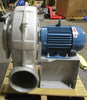 Cincinnati Fan PB-15A Centrifugal Blower 8" Inlet Dia 1360 CFM 3500 RPM NOS