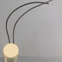 Phillips Advance 7C100M40R Capacitor 10 MFD 400 VAC 50/60 Hz 105°C Lot of 2